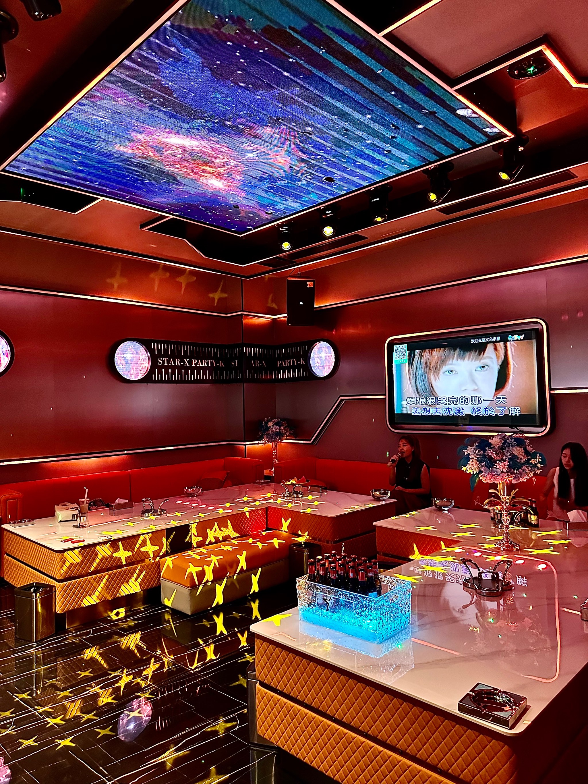 汕头商务ktv价格多少钱一个小时-澄海区ktv预定